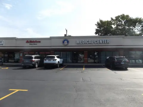 Medical Office Space