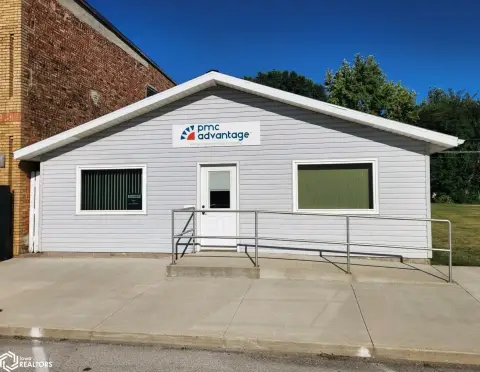 Swea City Office For Sale