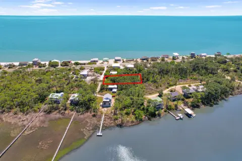 Alligator Point Land For Sale