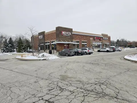Turnkey Restaurant Opportunity in Mount Prospect