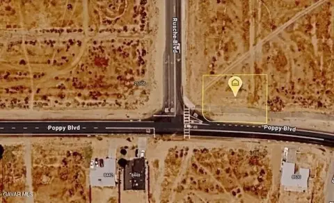 Multifamily-Zoned Vacant Lot