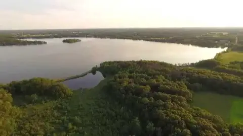 Waterfront Land Parcel