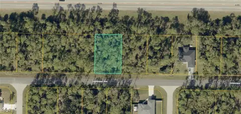 Land in Growing North Port