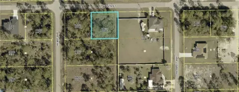Vacant Lot in Lehigh Acres