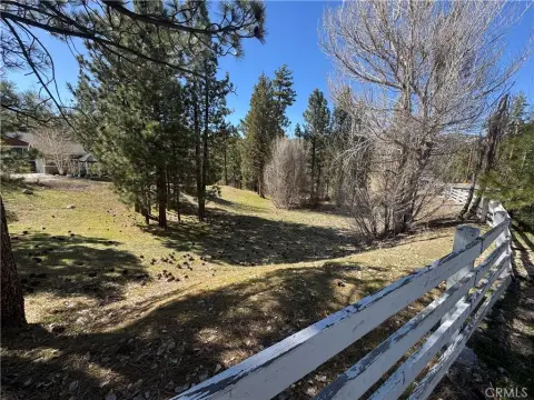 Land For Sale, Big Bear
