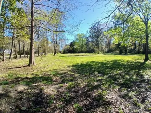 Commercial Corner Land