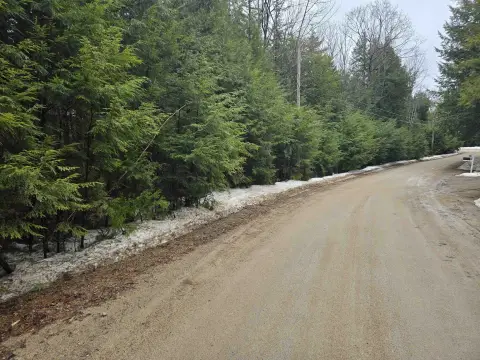 Residential Land in Quiet Setting