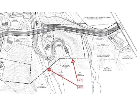Residential Land in Milton, VT