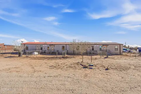 Horizon Multifamily Investment Opportunity