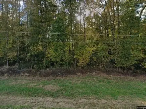 Land with Road Frontage