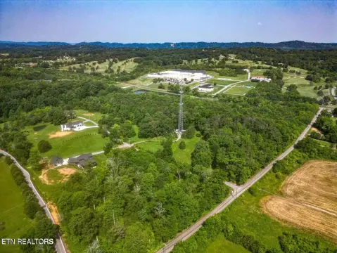 Knoxville Land For Sale