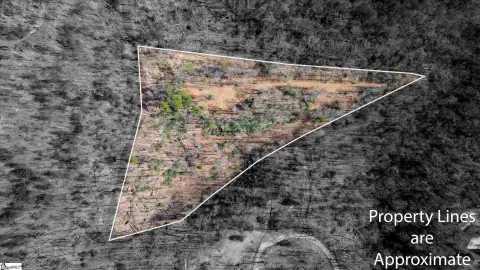 Residential Lot with Mountain Views