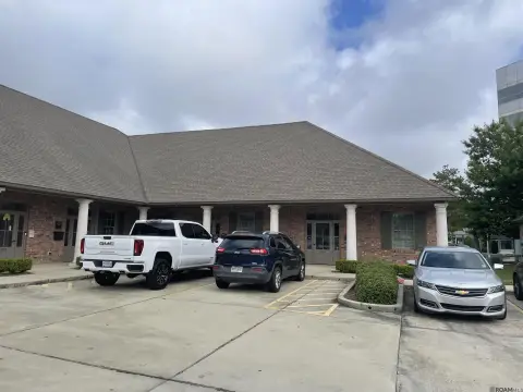 Office Space in Baton Rouge