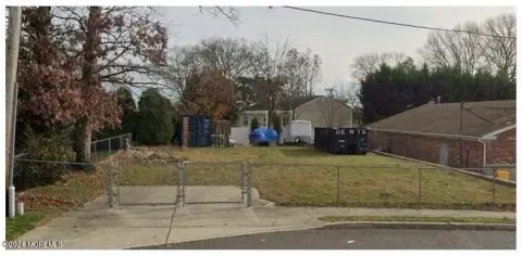 Vacant Land Near Oak Drive