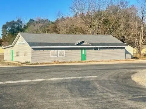 Hart, MI Commercial Opportunity