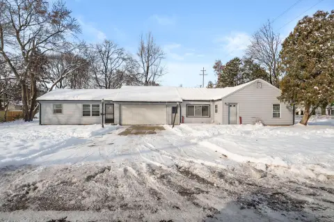 Kalamazoo Duplex For Sale
