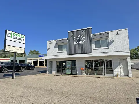Grand Rapids Retail/Office Space