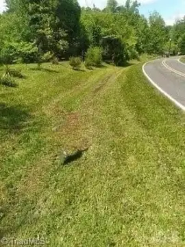 Walkertown Land with Acreage