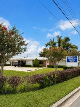 Freestanding Medical Office Space