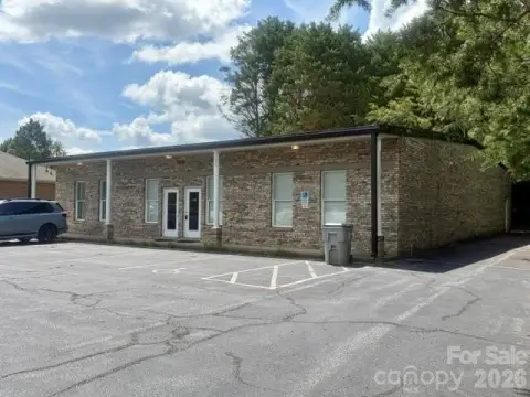 Medical Office with Treatment Rooms