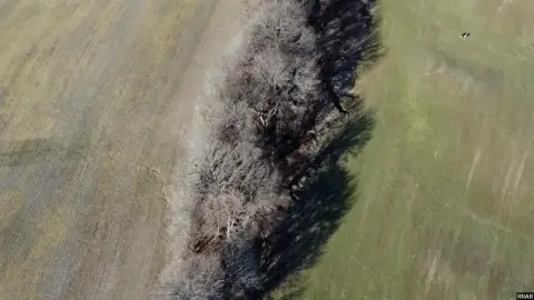 Union City Farmland Opportunity