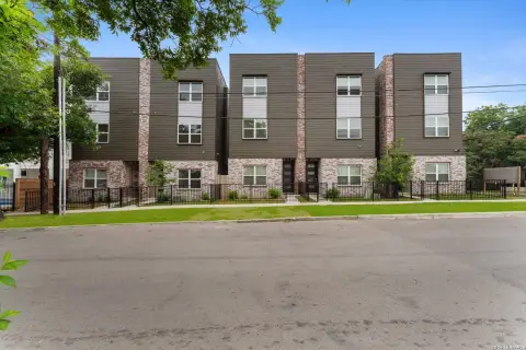 Tobin Hill Multifamily Opportunity