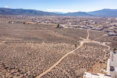 Taos Land Development Opportunity
