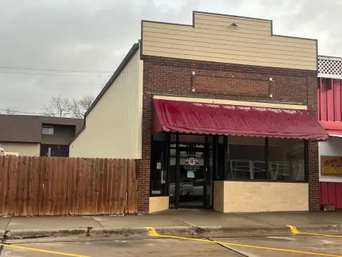 Move-in Ready Commercial Building