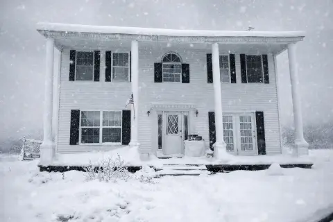 Picturesque Upstate New York Acreage