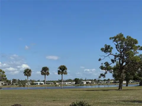 Waterview Lot in Waterfront Community