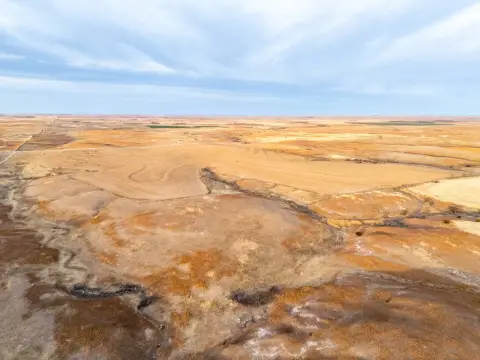 240 Acres Versatile Oklahoma Land