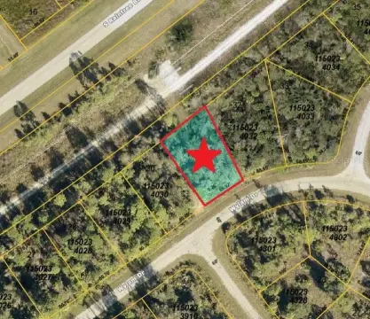 North Port Land For Sale