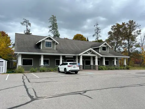 Multi-Tenant Office Building