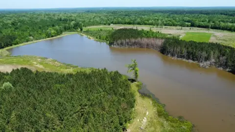 Gordonsville, AL 800-Acre Recreational Estate