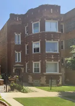 South Shore Multi-Unit Building