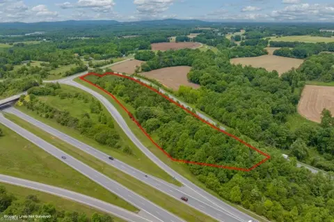Yadkinville Commercial Land For Sale