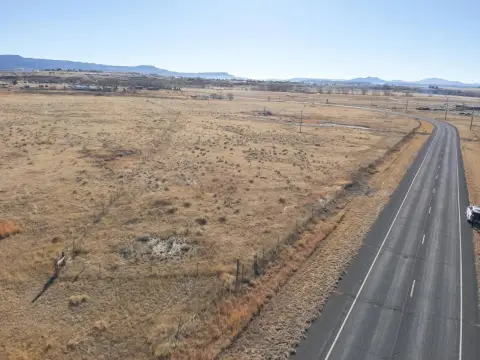 Versatile Land Near Raton, NM