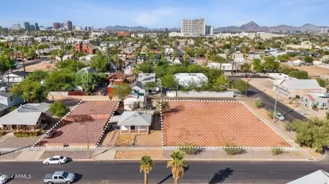 Phoenix Land Development Opportunity
