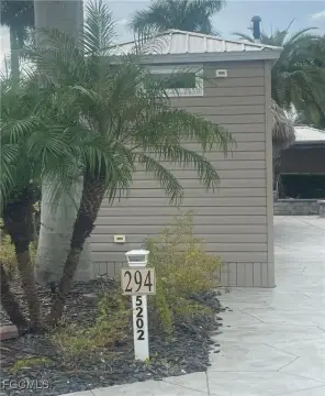 RV Lot in Resort Community