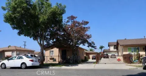 Updated Duplex with Garage