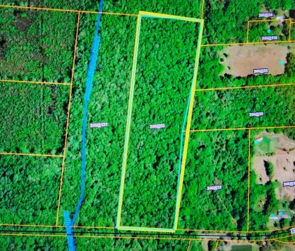 Ritter SC Land For Sale