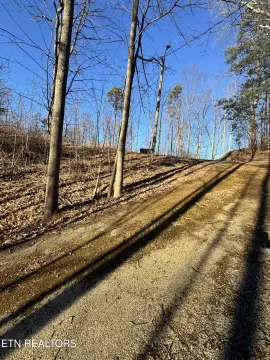 Sevierville Land with Existing Infrastructure
