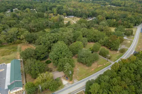 Simpsonville Commercial Site For Sale