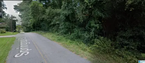 8.5 Acres in Gadsden, AL