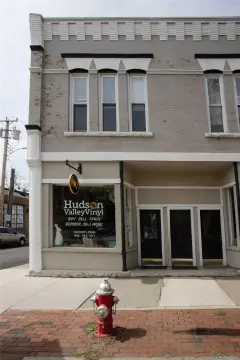 Retail Storefront Space