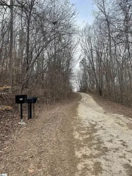 Fountain Inn Acreage Opportunity