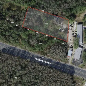 Crystal River Commercial Development Opportunity