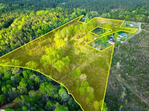Unrestricted Acreage in Gray Court, SC