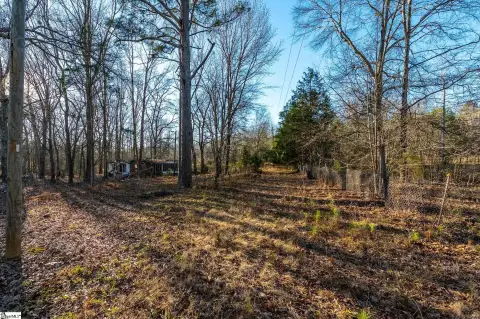 Residential Lot in Fountain Inn