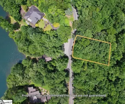 Lake Lure Residential Lot